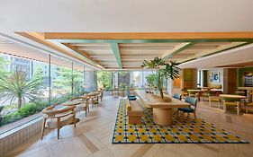 东京银座6丁目皇家花园酒店(The Royal Park Hotel Ginza 6-Chome)